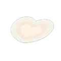 White Heart Rug NH Icon.png