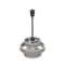Wood-Shade Lamp (Gray) NH Icon.png