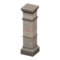 Decorative Pillar (Concrete) NH Icon.png
