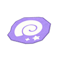 Fossil Rug NH Icon.png