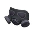 Gas Mask (Black) NH Storage Icon.png