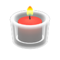 Glass Holder with Candle (Red) NH Icon.png
