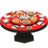 Imperial Dining Table (Red) NH Icon.png