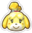 Isabelle aF Character Icon.png