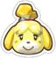 Isabelle aF Character Icon.png