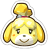 Isabelle aF Character Icon.png