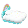 Kiki & Lala Bed NH Icon.png
