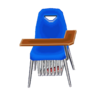 lefty desk