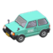 Minicar (Green - White Text) NH Icon.png