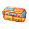 patchwork dresser