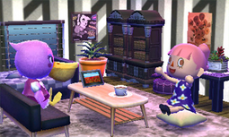 Phyllis - Animal Crossing Wiki - Nookipedia