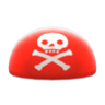 Pirate Bandanna (Red) NH Icon.png