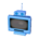 Robo-TV's Blue robot variant