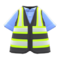 Safety Vest (Black) NH Icon.png