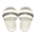 Shower sandals's White variant
