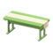 Simple Table (Green - White) NH Icon.png