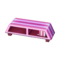 Stripe Shelf (Pink Stripe) NL Model.png