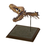 T. Rex