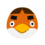 Anchovy NH Villager Icon.png
