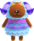 Baabara NH Transparent.png