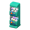 Capsule-Toy Machine (Green) NH Icon.png