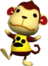 Sly - Animal Crossing Wiki - Nookipedia