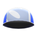 Cycling Cap (Blue) NH Icon.png