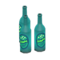 Decorative Bottles (Light Blue - Green Labels) NH Icon.png