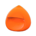 Fairy-Tale Hood (Orange) NH Storage Icon.png