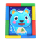 Filbert's Photo (Colorful) NH Icon.png