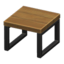 ironwood chair