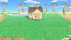 Island (F-4 - Summer) HHP Screenshot.png