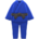 Judogi's Blue variant