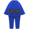 Judogi (Blue) NH Icon.png