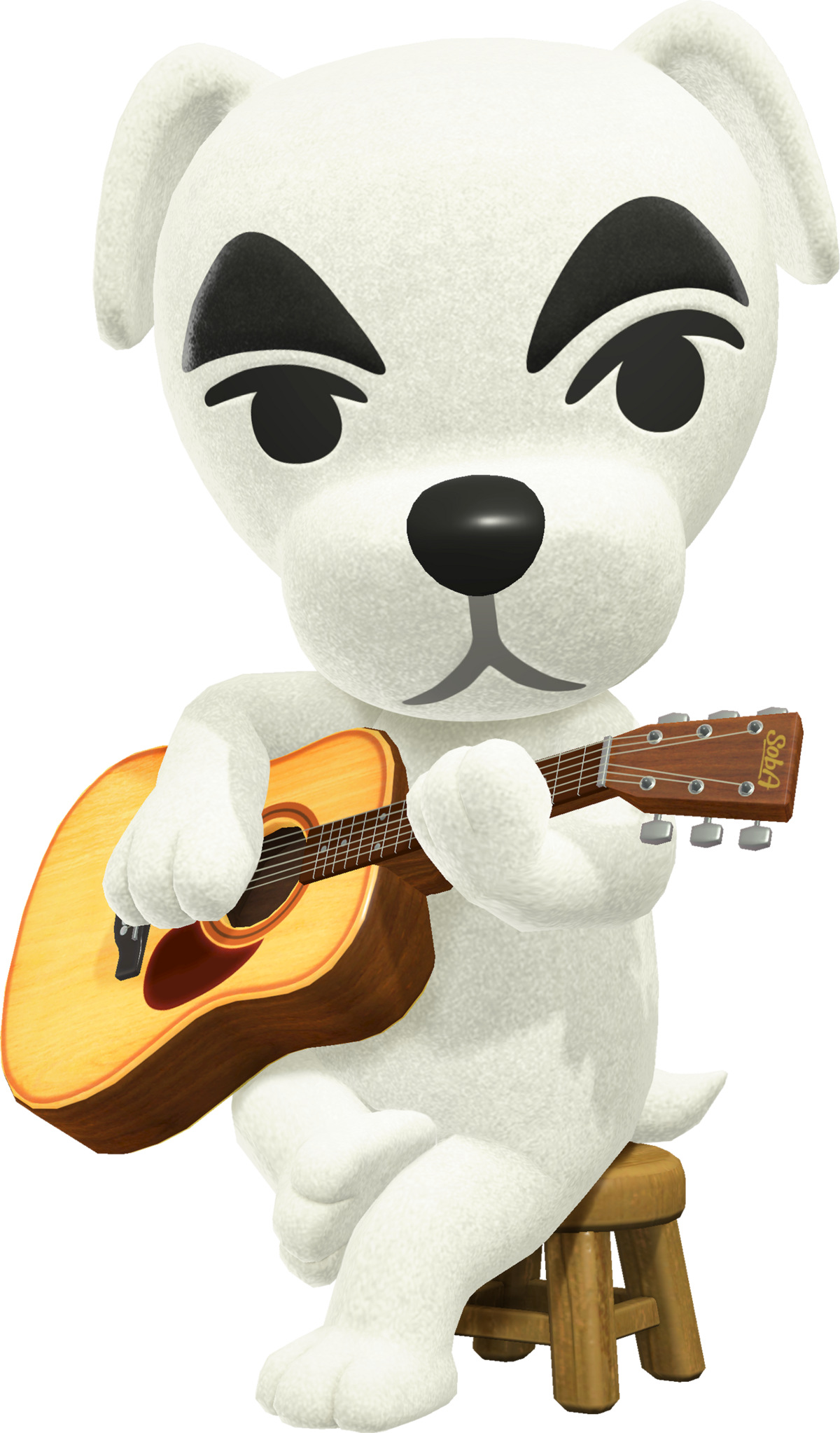 List Of K K Slider Songs Nookipedia The Animal Crossing Wiki