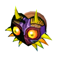 Majora's Mask