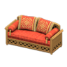Moroccan sofa