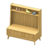 Nordic shelves