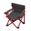 outdoor folding chair