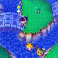 PG Villager in the River Glitch.png