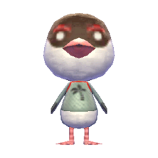 Peck
