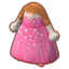 Pink Gorgeous Gown PC Icon.png