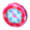 Polka-Dot Clock (Peach Pink - Soda Blue) NL Model.png