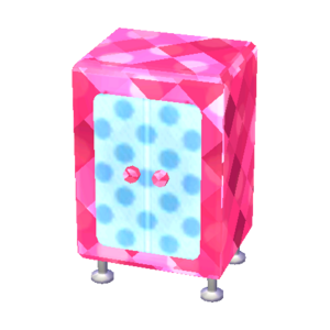 Polka-Dot Closet (Ruby - Soda Blue) NL Model.png