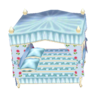princess bed