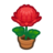 Red-mum plant (New Horizons) - Animal Crossing Wiki - Nookipedia