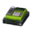 Red cash register's Green variant