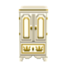 regal armoire
