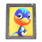 Robin's Photo (Silver) NH Icon.png