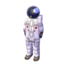Spaceman Sam